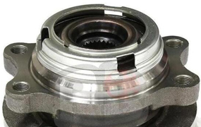 汽車的四輪軸承正常行駛可以跑多少公里？